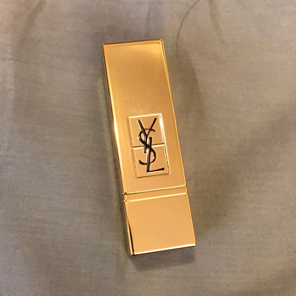 YSL rouge Pur Couture lipstick